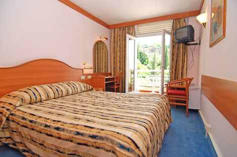 Chambre - Astarea