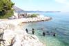 Croatie - Dubrovnik, Hôtel Mlini 2*