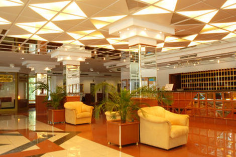 Hall - Astarea