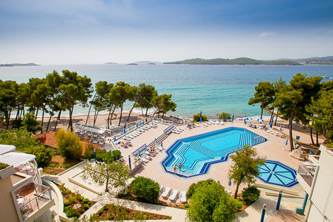 voyage Croatie