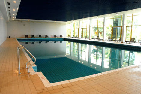 Piscine - Astarea