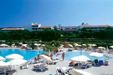 Piscine - Club Olé Valamar Dubrovnik