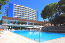 Croatie - Dubrovnik, Hôtel Grand Hotel Park
				     4*