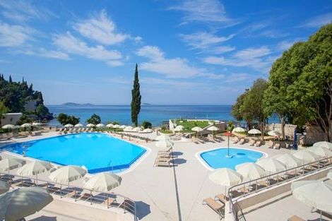 voyage Croatie