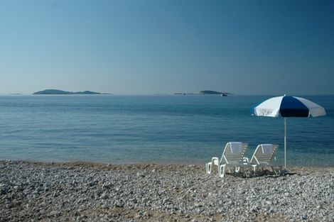 Plage - Astarea