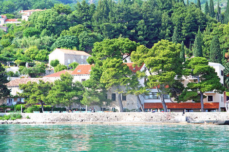 Plage - Astarea