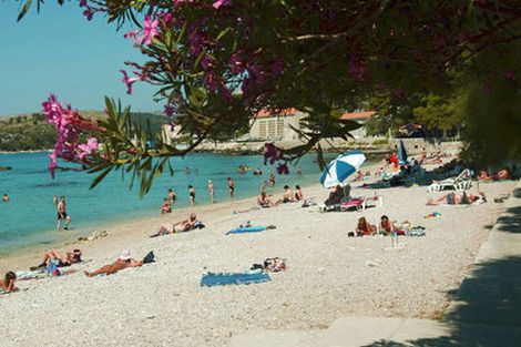Plage - Astarea