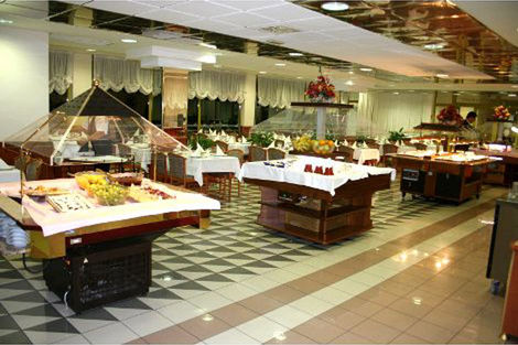 Restaurant - Astarea