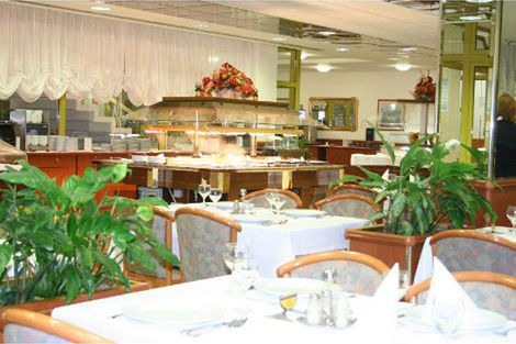 Restaurant - Astarea
