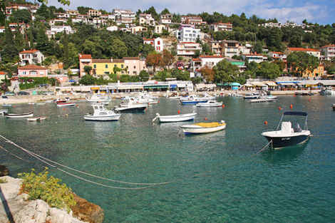 Port - Girandella