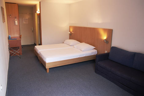Chambre - Girandella