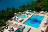Croatie - Pula, Hôtel Allegro (ex-hôtel Castor) 3*