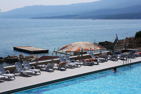 Piscine - Girandella