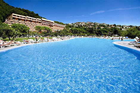 voyage Croatie