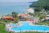 Croatie - Pula, Hôtel Hedera 3*