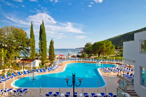 voyage Croatie