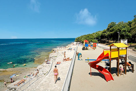 voyage Croatie