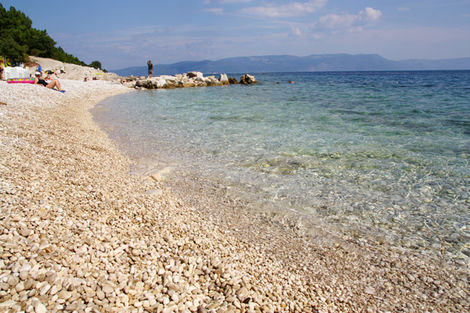 Plage - Girandella