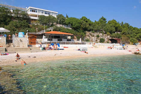 Plage - Girandella
