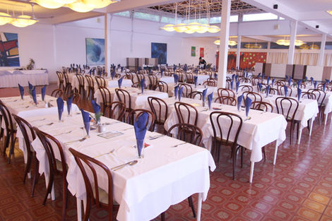 Restaurant - Girandella