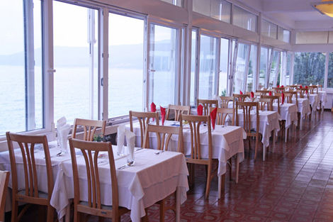 Restaurant - Girandella