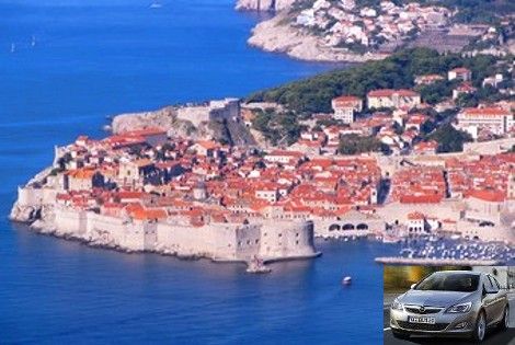 Dubrovnik