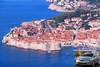 Croatie - Split, Autotour Dalmatie du Sud 3*