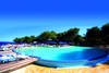Croatie - Split, Club Lookea Adriatica Solaris 3*
