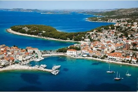 Région de Split