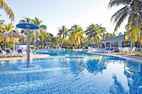 voyage Cuba