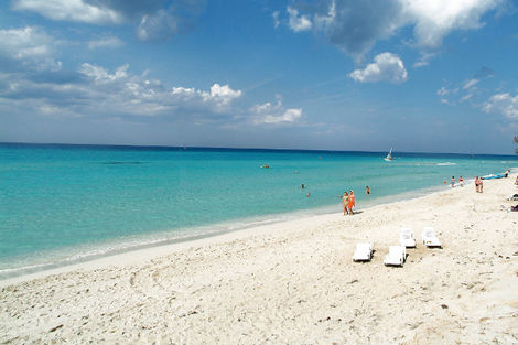 Plage - Villa Tortuga