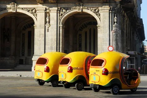 voyage Cuba