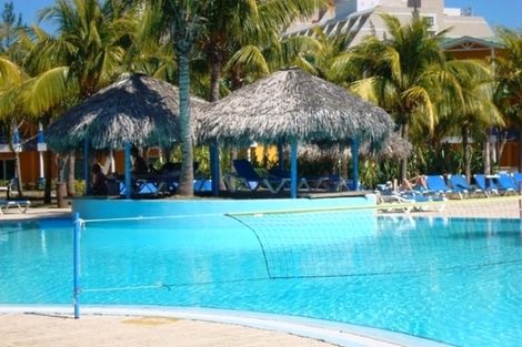Piscine - Melia Las Antillas