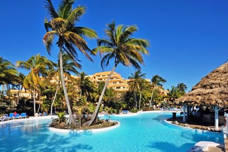 Piscine - Melia Varadero