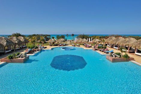 Piscine - Paradisus Varadero