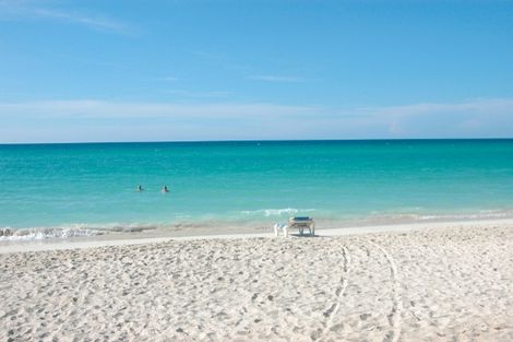 Plage - Brisas del Caribe