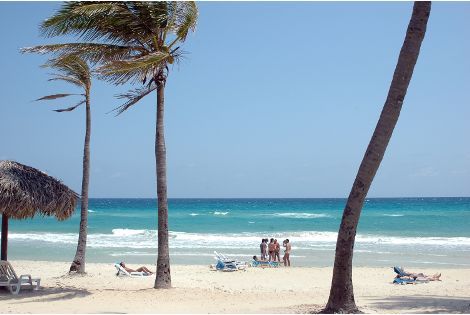 Plage - Tuxpan