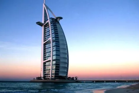 Burj Al Arab