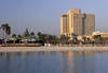Dubai et les Emirats - Dubai, Hôtel Intercontinental Abu Dhabi 5*