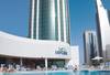 Dubai - TOWERS ROTANA 4*