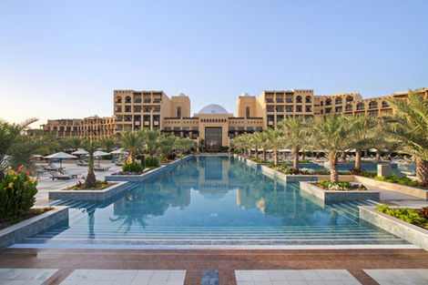 Piscine - Hilton Ras Al Khaimah Resort & Spa