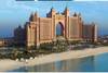 Dubai Et Les Emirats - Dubai, Hôtel Atlantis The Palm 5*