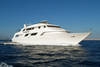 Egypte - Hurghada, Croisière Nord Plongee Seafari