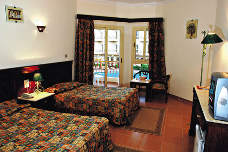 Chambre - Marmara Hurghada