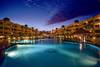 Egypte - Hurghada, Hôtel Amwaj Blue Beach Resort & Spa 5*