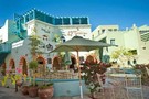 Egypte - Hurghada, Hôtel Turtle's Inn 
				     3*
