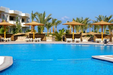 Piscine - Club Calimera