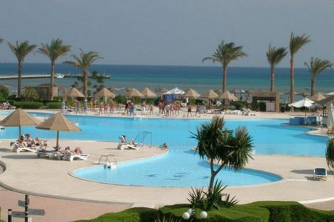 croisiere Egypte