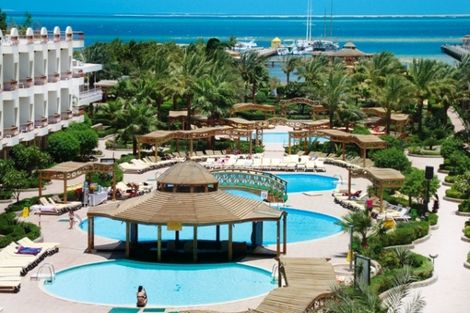 Piscine - Marmara Hurghada