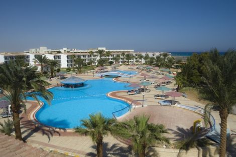 Piscine - Safaga Palace Resort